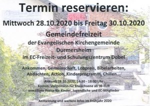 Ekg Durmersheim